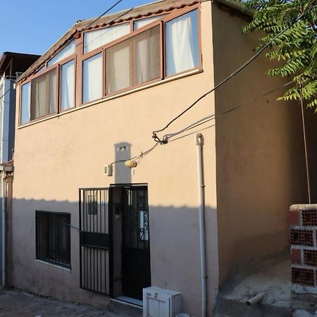 Huzur Pansiyon Çanakkale Dış mekan fotoğraf