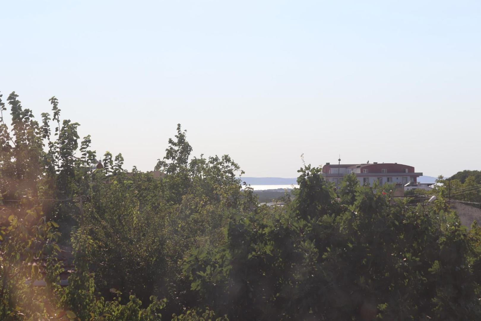 Huzur Pansiyon Çanakkale Dış mekan fotoğraf